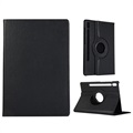 Funda Giratoria 360 para iPad 10.2 - Negro