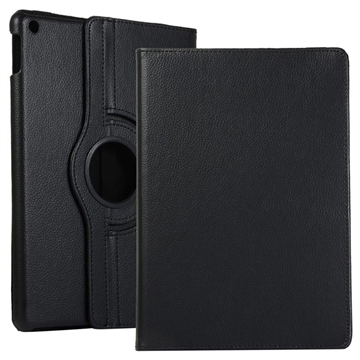 Funda Giratoria 360 para iPad 10.2 2019/2020/2021 - Negro