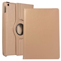 Funda Giratoria 360 para iPad 10.2 - Doré