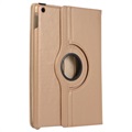 Funda Giratoria 360 para iPad 10.2 - Doré