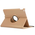 Funda Giratoria 360 para iPad 10.2 - Doré