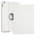 Funda Giratoria 360 para iPad 10.2 - Blanco