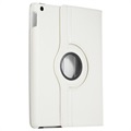 Funda Giratoria 360 para iPad 10.2 - Blanco