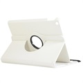 Funda Giratoria 360 para iPad 10.2 - Blanco