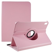 Funda Giratoria 360 para iPad (2022) - Rosa