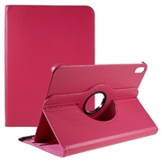 Funda Giratoria 360 para iPad 2022/2025 - Rosa Fuerte
