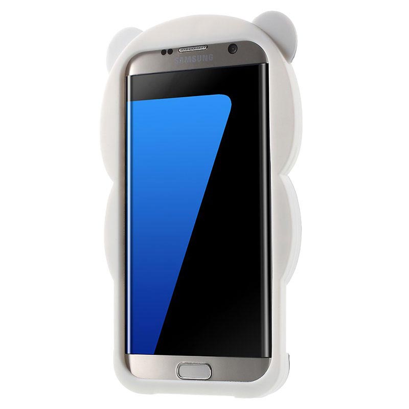 carcasa samsung s7 flat