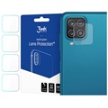 Samsung Galaxy S10e Hat Prince Camera Lens Protector - 2 Pcs.