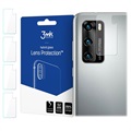 Samsung Galaxy S10e Hat Prince Camera Lens Protector - 2 Pcs.