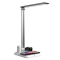 Cargador Inalámbrico & Lámpara LED 4-en-1 X1 - Smartphone, Apple Watch, AirPods