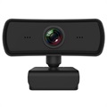 Microsoft LifeCam HD-3000 Webcam - 720p, TrueColor - Black