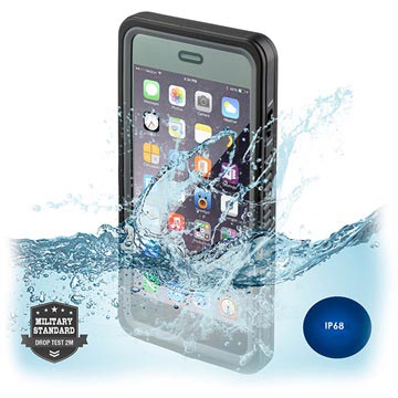carcasa waterproof iphone 8 plus carcasa waterproof iphone 8 plus