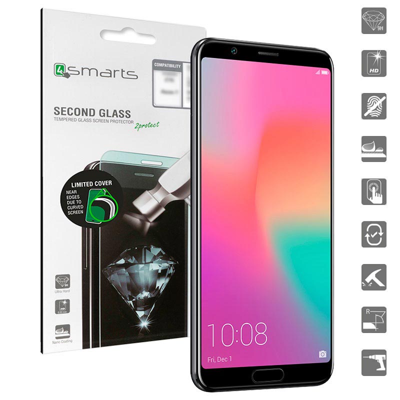 carcasa huawei honor view p10 carcasa huawei honor view p10