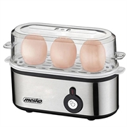 Mesko MS 4485 Hervidor de huevos para 3 huevos