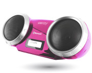 Camry CR 1139p Audio Altavoz Bluetooth