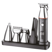 Adler AD 2946 Kit de aseo masculino 5en1 (Embalaje abierta - Satisfactoria)
