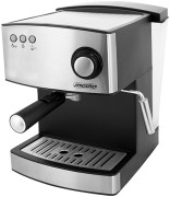 Máquina de café espresso Mesko MS 4403 - 15 bar