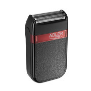 Afeitadora Adler AD 2923 - Carga USB