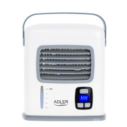 Adler AD 7919 Air Cooler 3-en-1 USB/4xAA 1.5V
