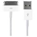 Cable de Datos Apple MA591G 30-pin / USB