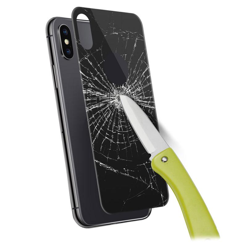 carcasa trasera iphone x carcasa trasera iphone x