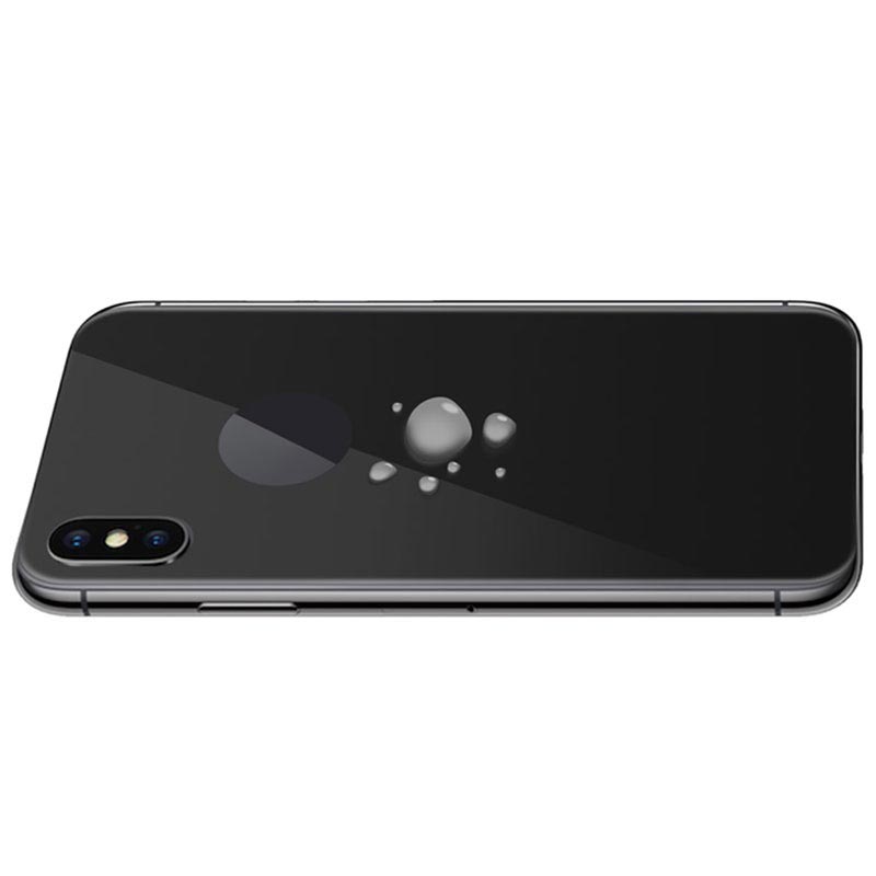 carcasa cristal iphone x carcasa cristal iphone x