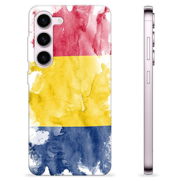 Funda TPU Samsung Galaxy S23 5G