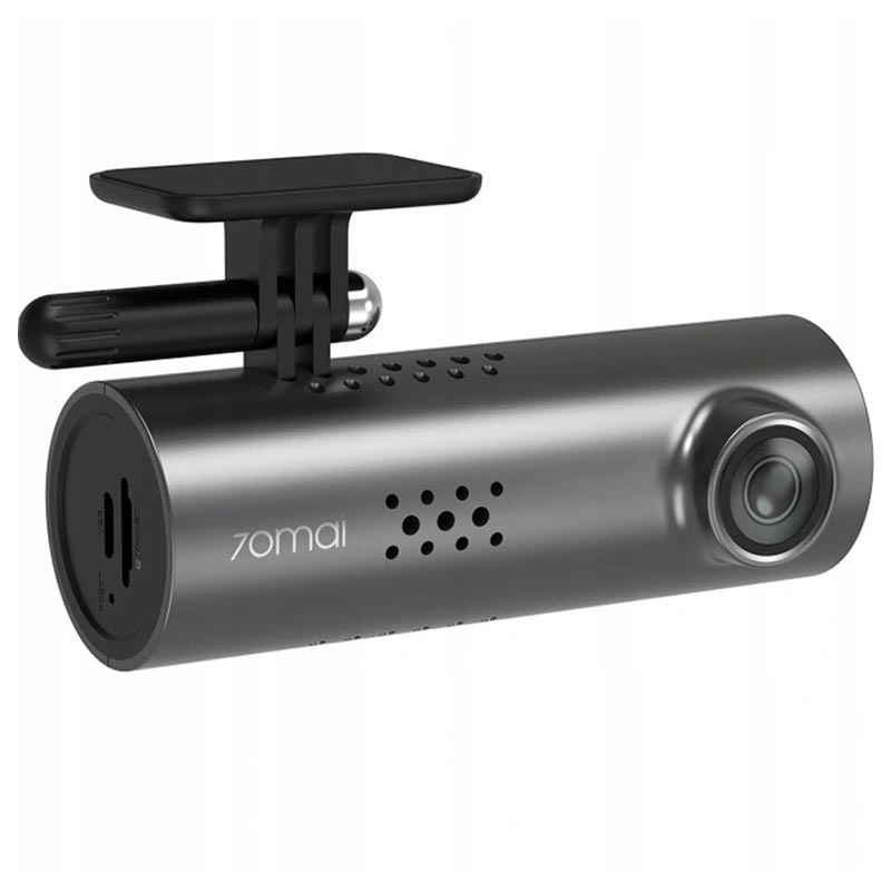 mi 70mai pro smart dash cam