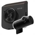 Xiaomi Mi 70mai Pro Smart Dash Camera - 1944p & WiFi - Black