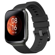 70mai Saphir Smartwatch - Pantalla AMOLED de 1.78" - Negro