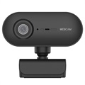 Microsoft LifeCam HD-3000 Webcam - 720p, TrueColor - Black