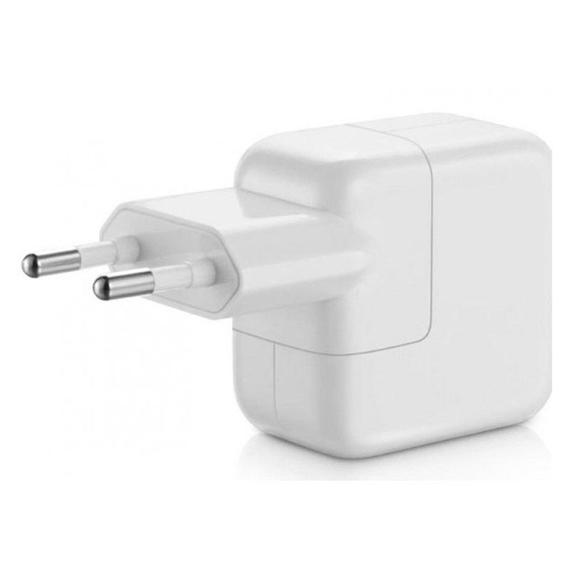 Adaptador Corriente USB Apple md836zm/a para iPhone, iPod - 12W