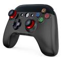 8722 Bluetooth 5.0 / 2.4G Modo Dual inalámbrico Gamepad Game Controller para Nintendo Switch / iOS / Android