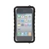 Funda Impermeable Krusell SEALABOX - L - Negro
