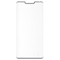 Protector de Pantalla de Cristal Templado 9D para Huawei Mate 30 Pro - Negro