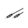 Cable AV 2,5 mm / 2,5 mm - 1,5m