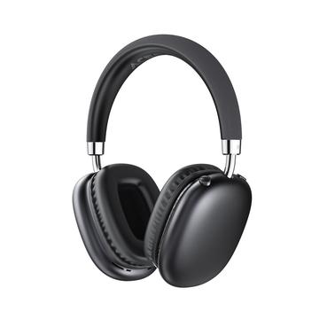 Acefast H13 Auriculares Bluetooth Over-Ear para juegos - Negro
