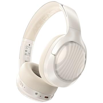 Acefast H5-1 Auriculares inalámbricos con cancelación activa del ruido - Beige