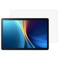 Protector de pantalla de vidrio templado para Acer Iconia Tab V10 - 9H - Case Friendly - Transparente
