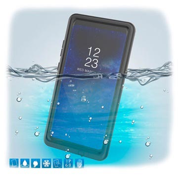 carcasa acuatica samsung s8 carcasa acuatica samsung s8
