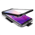 Funda Impermeable Ip68 Active Series Para Samsung Galaxy S10 - Negro