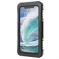 Funda Impermeable Ip68 Active Series Para iPhone 11 - Negro