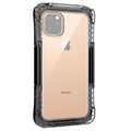 Funda Impermeable Ip68 Active Series Para iPhone 11 - Negro