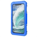 Funda Impermeable Ip68 Active Series Para iPhone 11 - Azul