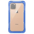 Funda Impermeable Ip68 Active Series Para iPhone 11 - Azul