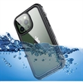 Funda Impermeable Ip68 Active Series Para iPhone 11 - Negro