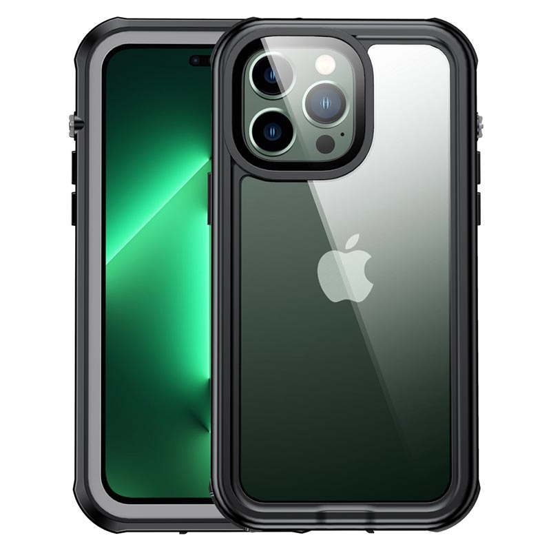 Carcasa Funda Sumergible Acuatica para iPhone 14 Pro Max