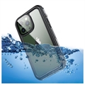 Funda Impermeable Ip68 Active Series Para iPhone 11 - Negro