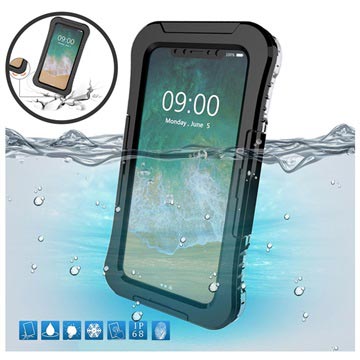 carcasa impermeable iphone x carcasa impermeable iphone x