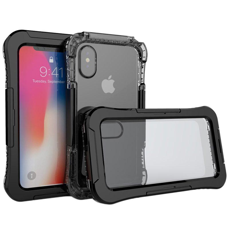 carcasa waterproof iphone x carcasa waterproof iphone x